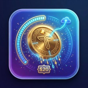$20 Pay As You Go Inference Credit