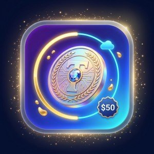 $50 Pay As You Go Inference Credit