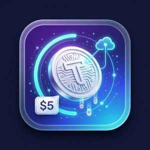 $5 Pay As You Go Inference Credit